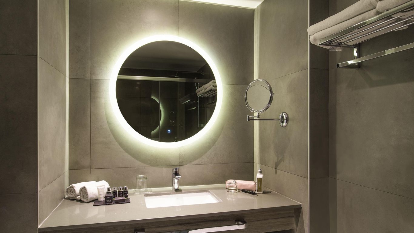 Pullman Santiago El Bosque