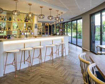 ibis Geneve Petit Lancy - Genève - Bar