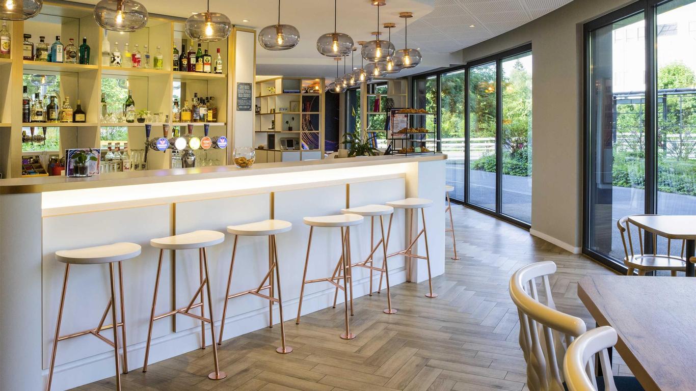 ibis Genève Petit Lancy