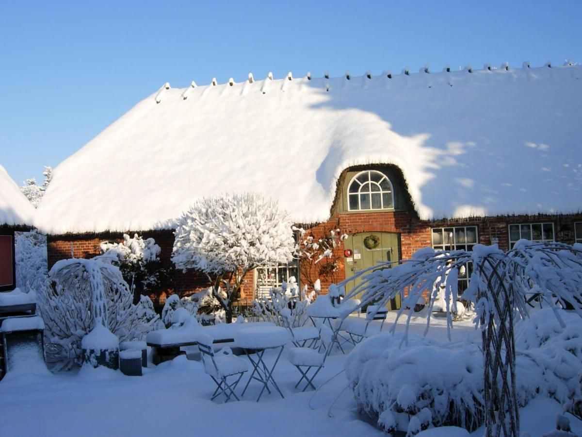 Heddahgaarden – Hedensted