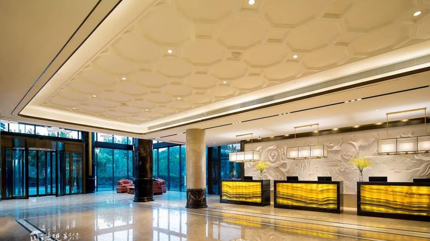 Ramada by Wyndham Shanghai Pudong
