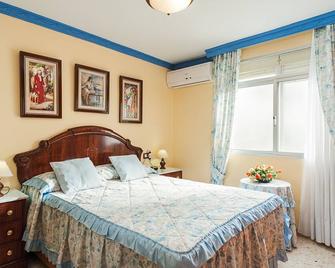Apartamento Oliva - Barbate - Habitación
