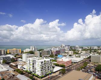 Mantra Pandanas Darwin - Darwin - Bedroom