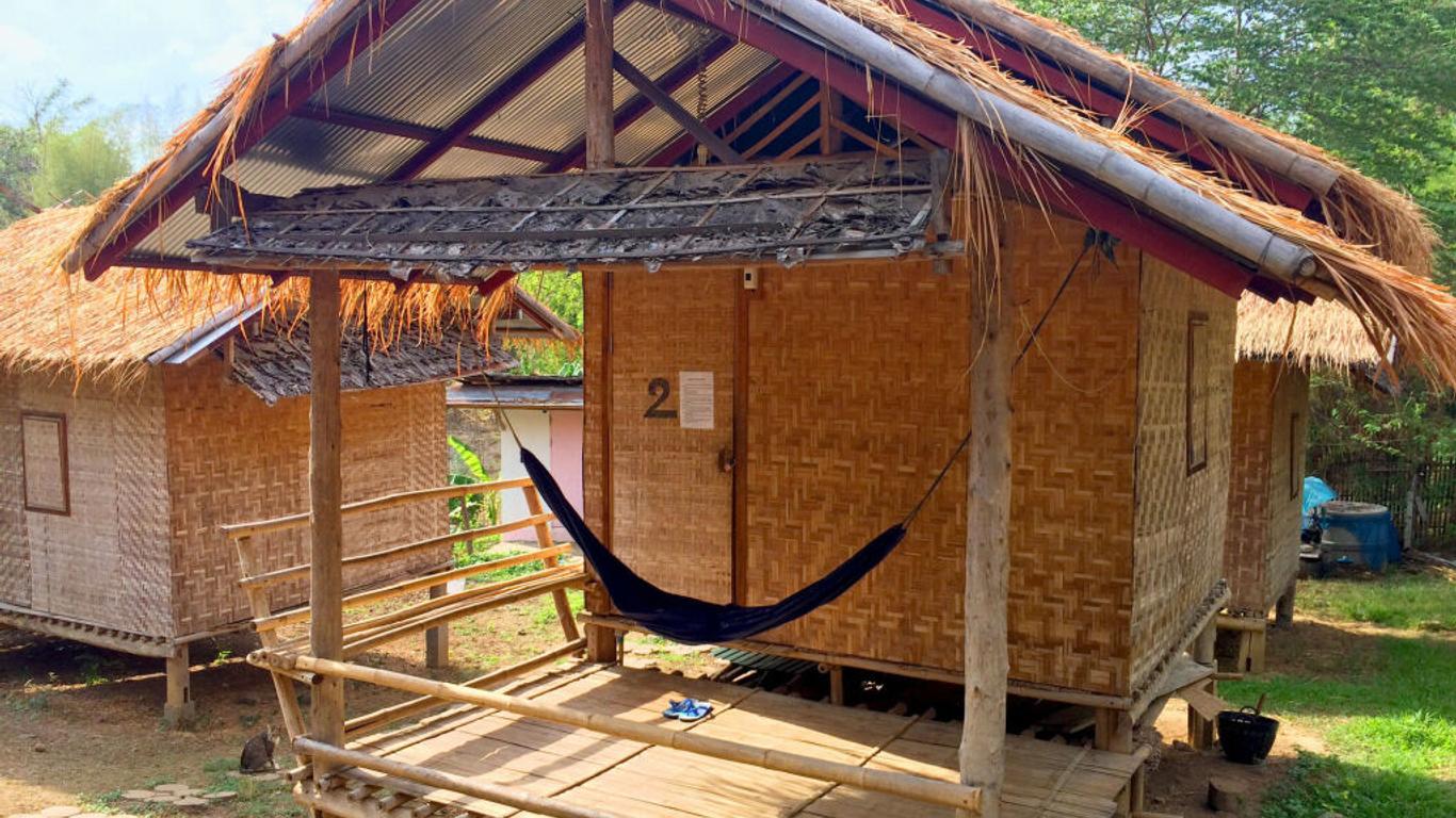 KK Hut Guest House