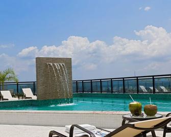 Intercity Manaus - Manaus - Pool
