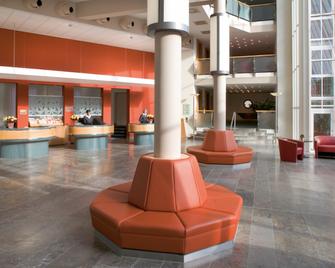Mövenpick Hotel Münster - Münster - Lobby