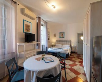 Ca di Ni - Finale Ligure - Bedroom