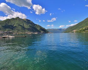 Antica Molina - Faggeto Lario