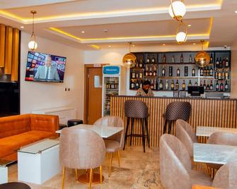 Moratel Hotels - Port Harcourt - Bar