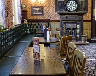 The Seven Stars - Stourbridge