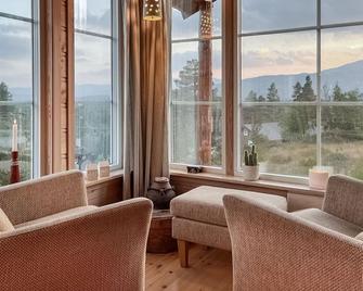 3 Bedroom Gorgeous Home In Bykle - Bykle