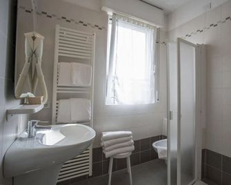 Hotel Varone Alberello - Riva del Garda
