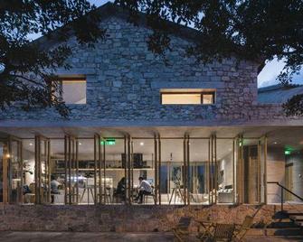 Sunyata Dali Hotel - Dali - Bâtiment