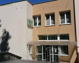 Dom Sportowca Roko - غدانسك - مبنى