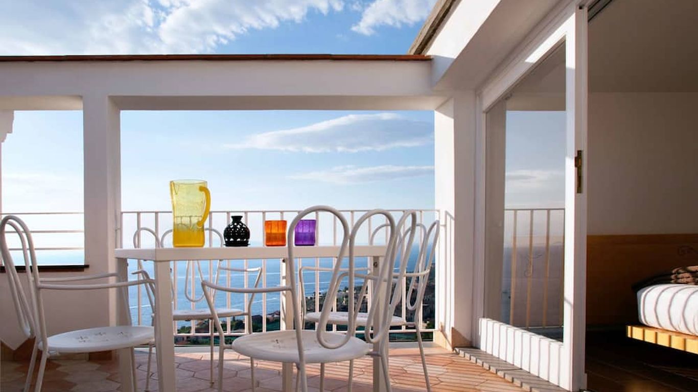 Antonio Massa Lubrense