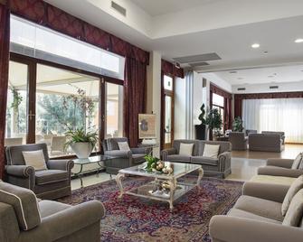 Hotel Ariston & Spa - Montecatini Terme - Lobby