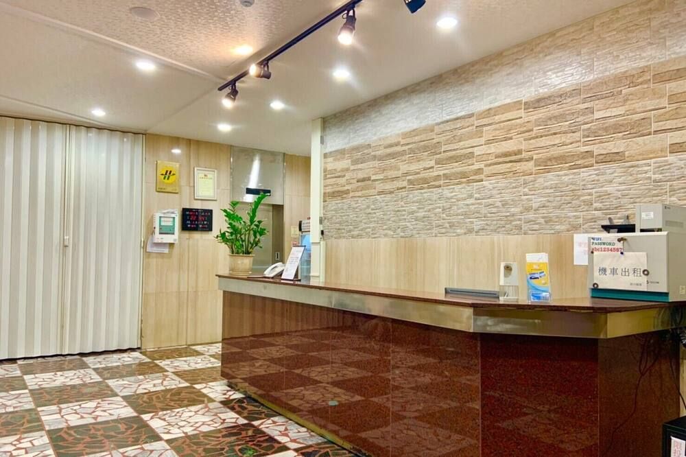 Traveler Hotel Taitung