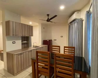 Grand Residency & Resort - Varkala