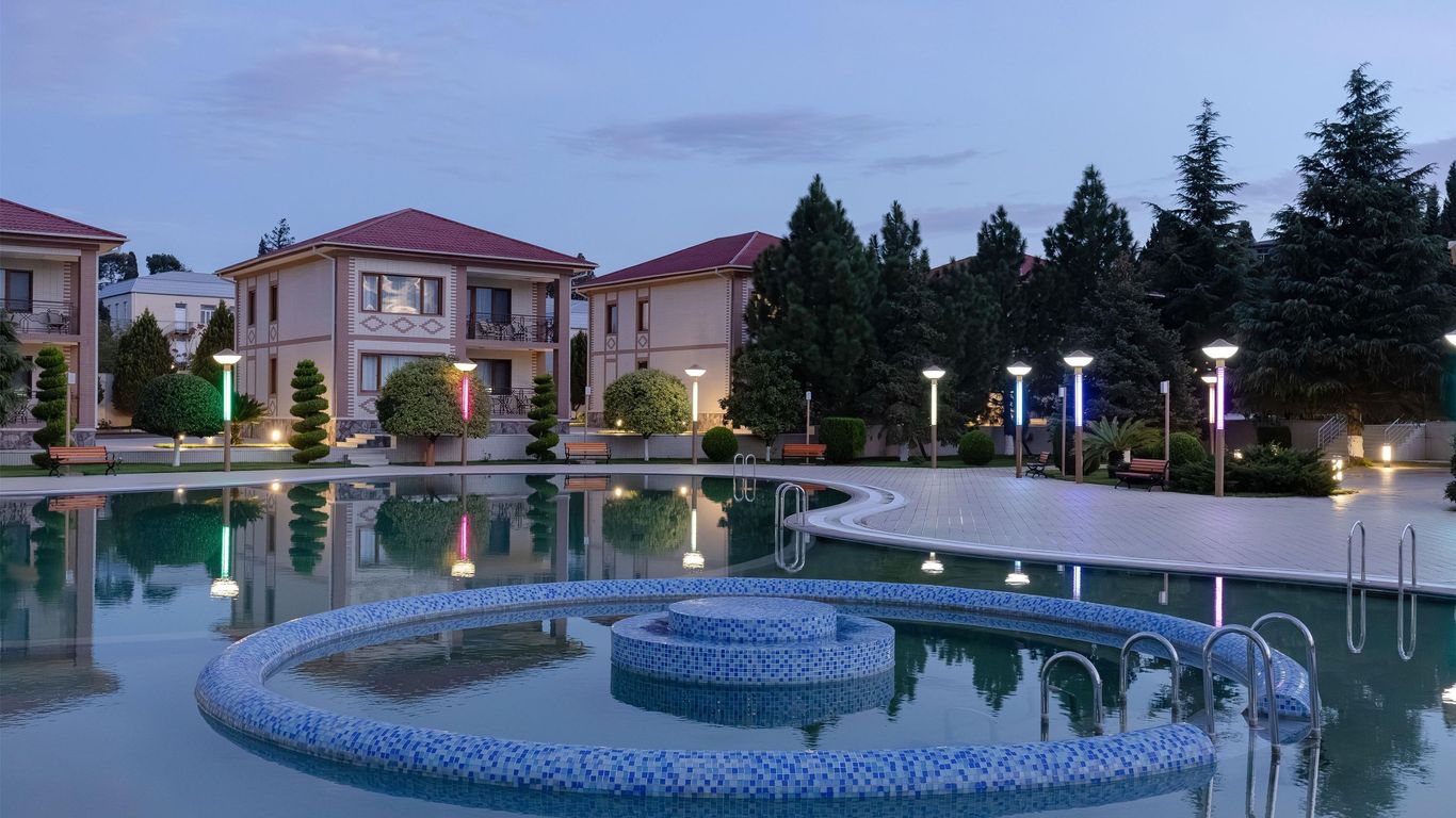 Ramada Plaza by Wyndham Gence