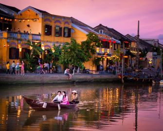Serenity Villa Hoi An - Hoi An