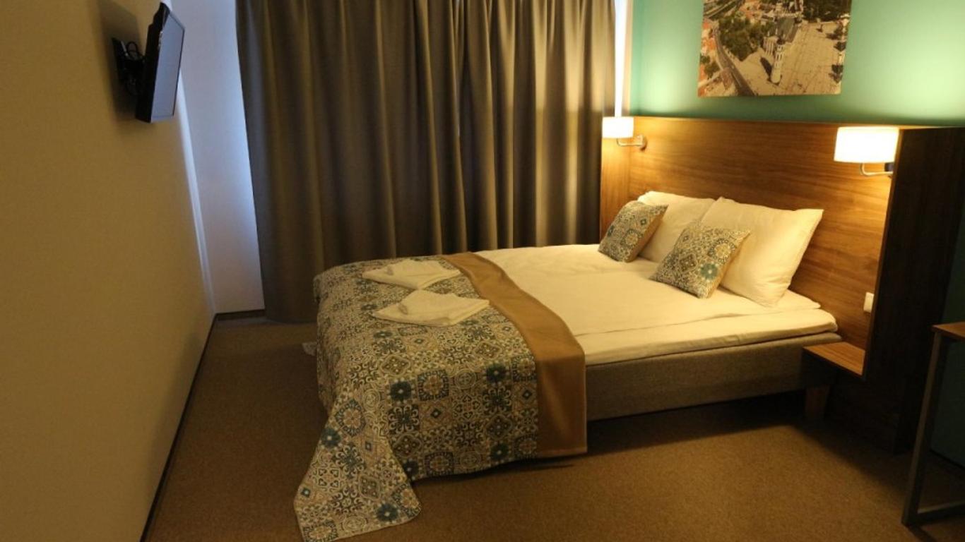 Stay Vilnius Hotel
