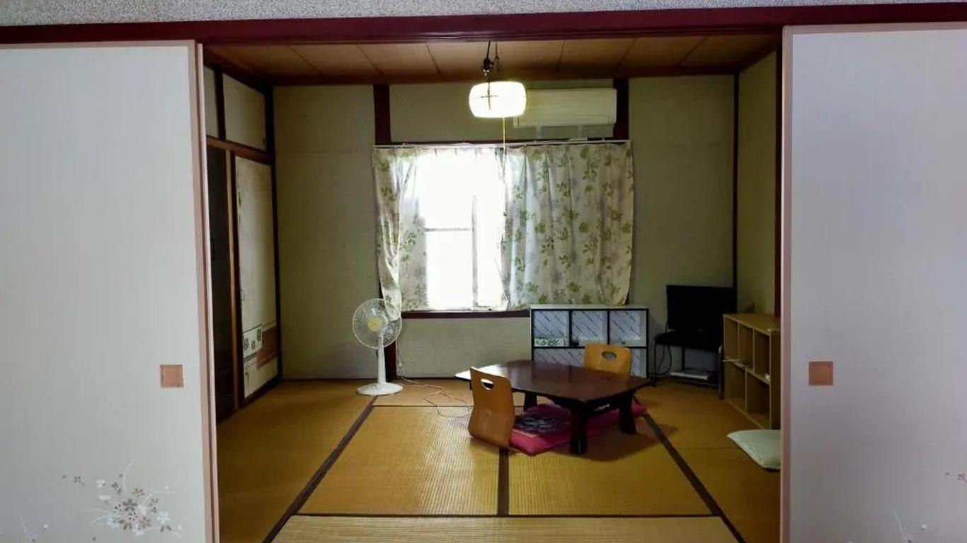 Echizen Guesthouse Tamada