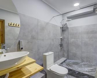 People Guest House - Biskek