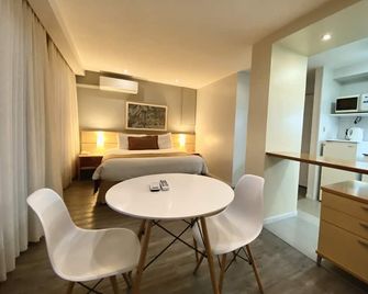 Punta Trouville Hotel - Montevideo