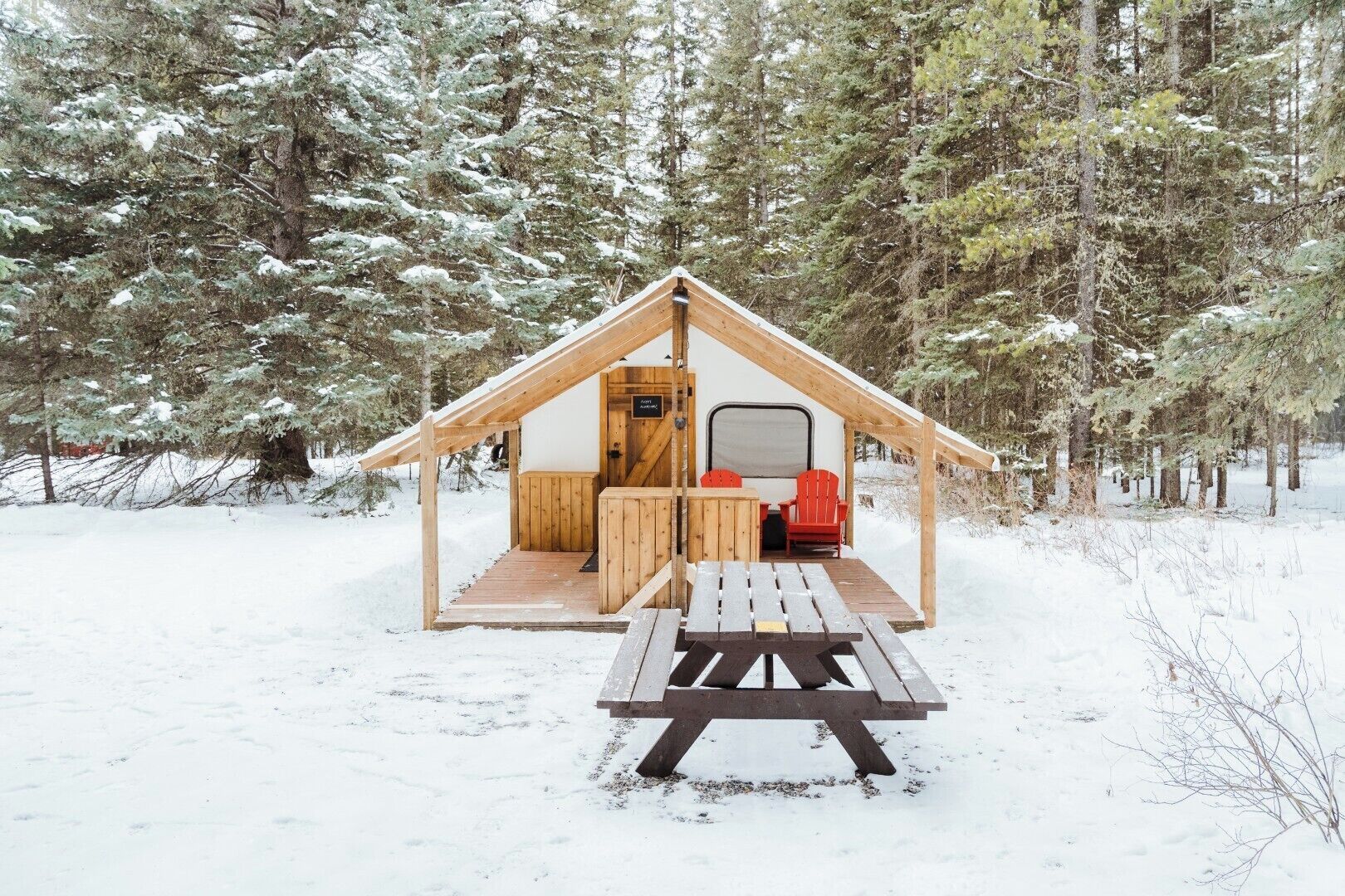 Sundance By Basecamp - Kananaskis