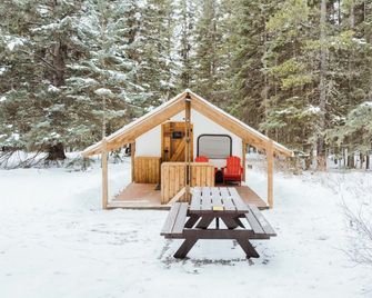 Sundance By Basecamp - Kananaskis
