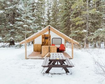 Sundance By Basecamp - Kananaskis