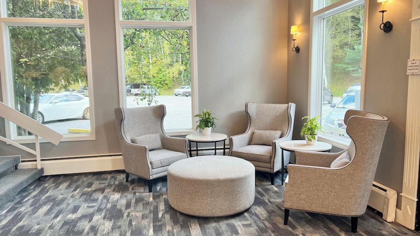 Town & Country Inn & Resort