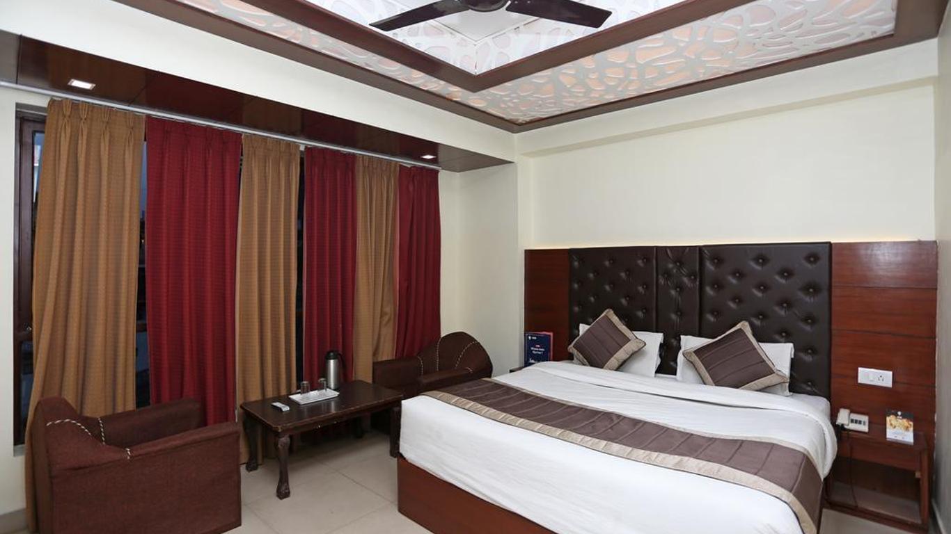 Hotel Dwaper