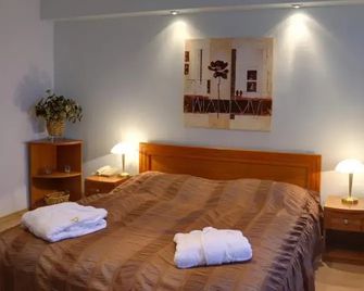 Hotel Druzba - Michalovce