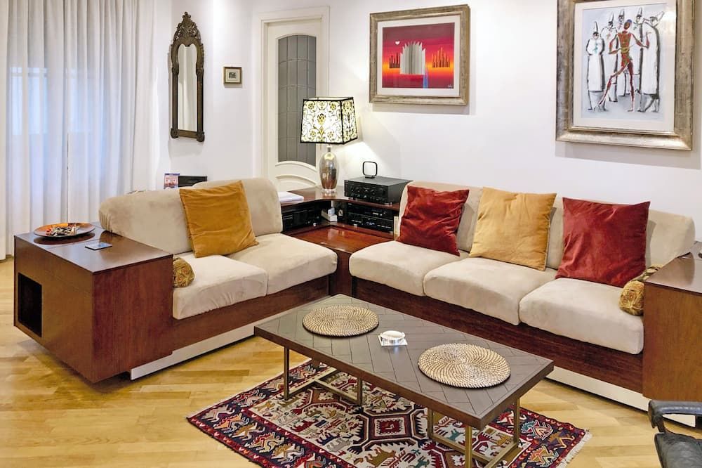 Eucalyptus Resort - Roma San Paolo - - רומא - סלון