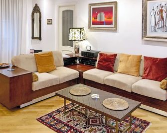 Eucalyptus Resort - Roma San Paolo - - רומא - סלון