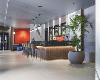 Hotels Executive - Fiorano Modenese