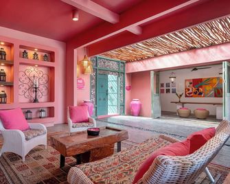 PinkCoco Gili Trawangan - Constant Surprises - for Cool Adults Only - Pemenang
