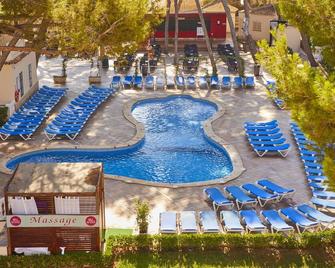 Mll Palma Bay Club Resort - S'Arenal - Piscina