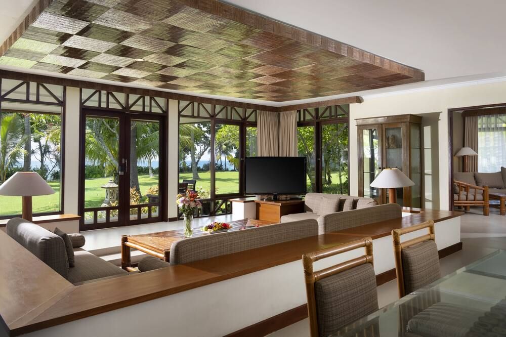 Holiday Resort Lombok