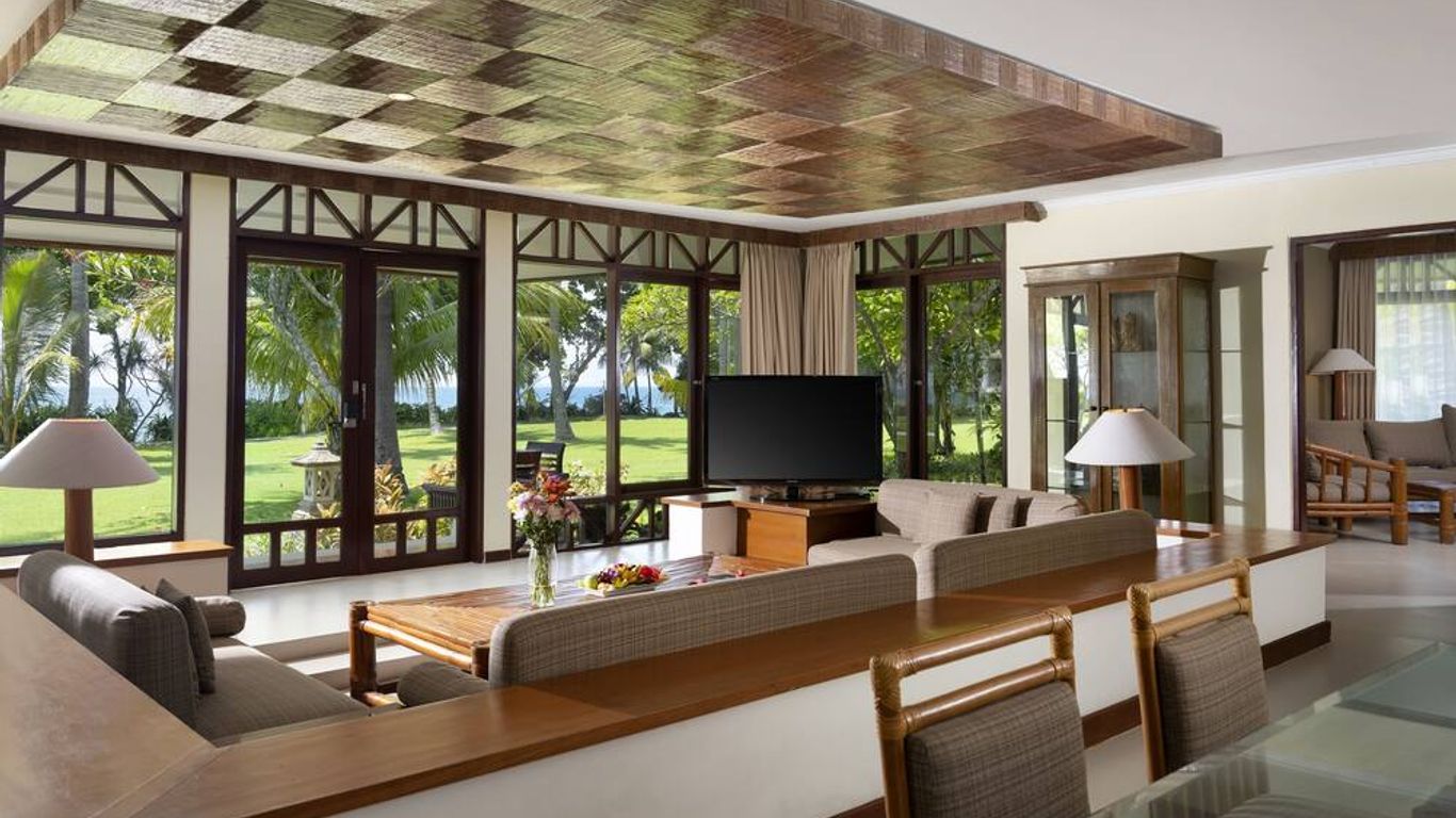 Holiday Resort Lombok