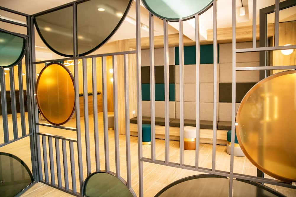 Beach Garden Hotel - סנט ג'וליאנס