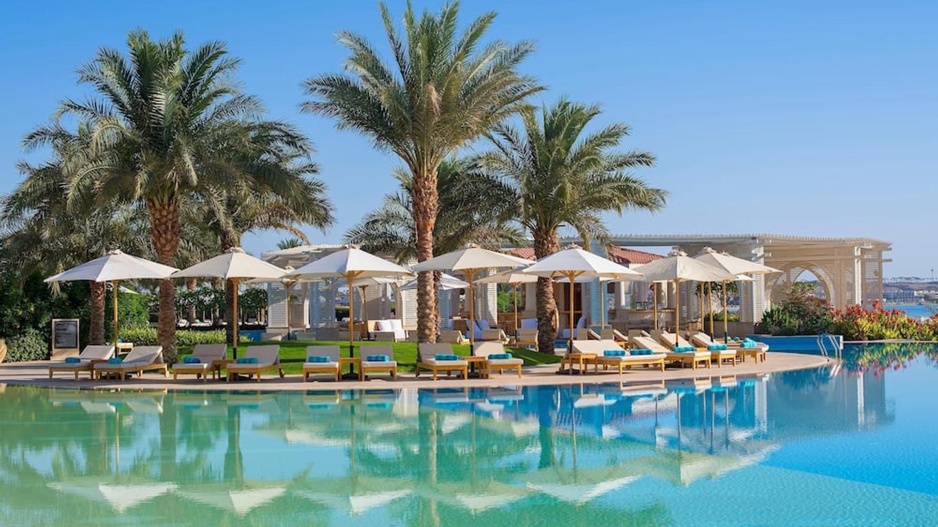 Baron Palace Sahl Hasheesh