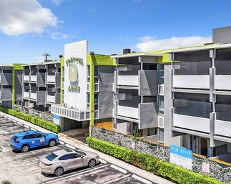 Cordova Arms By Rocketstay - Fort Lauderdale - Edificio