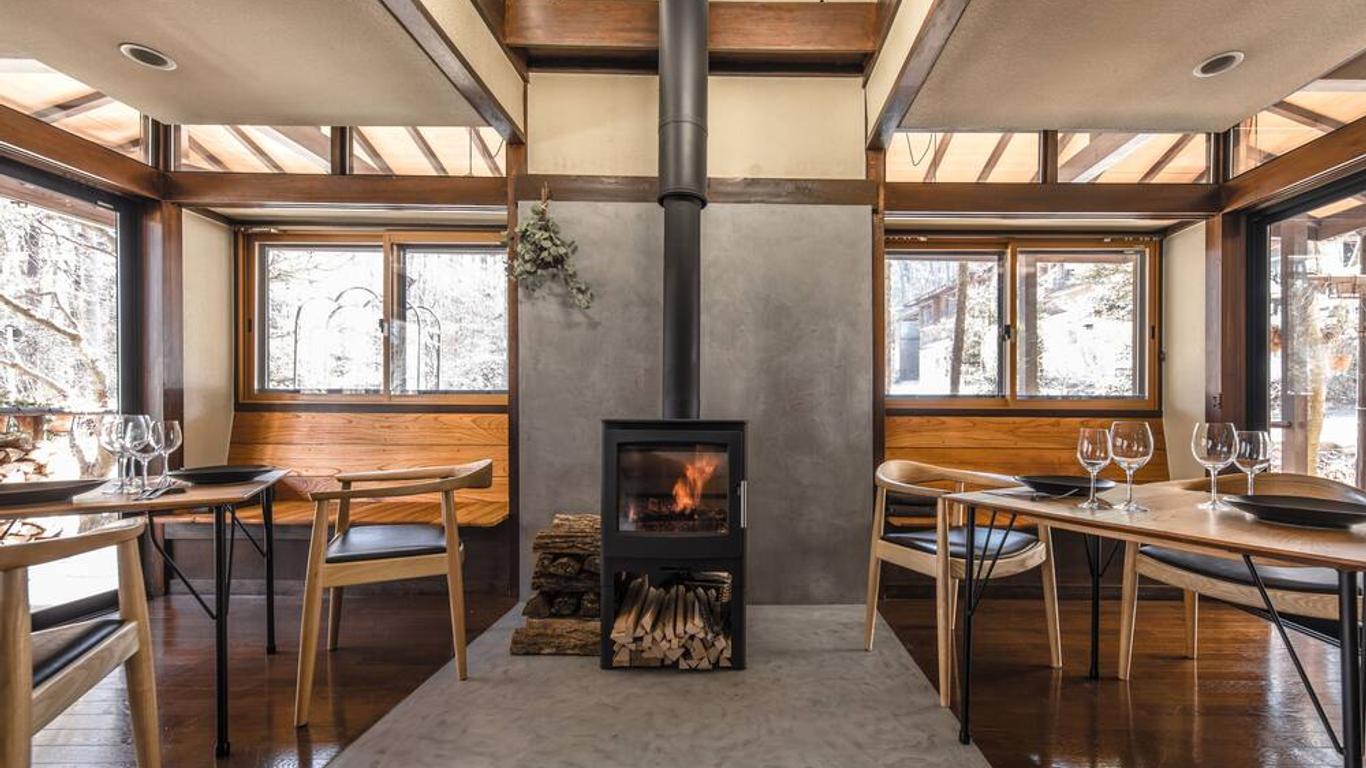 أوبيرج هيدانوموري