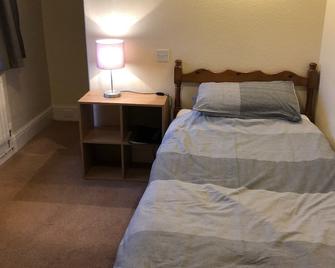 The Stokesay Inn - Craven Arms - Habitación