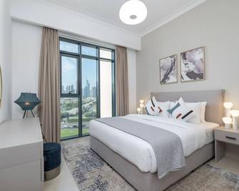 708- Vida Emirates Hills · Vida - Golf view near Dubai Marina /Jumeirah beach - Dubái