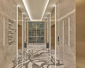 Orchid Hotel Singapore - Singapore