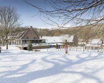 Winselerhof - Landgraaf - Gebouw