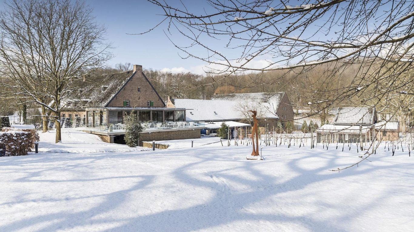 Hotel Winselerhof by Flow